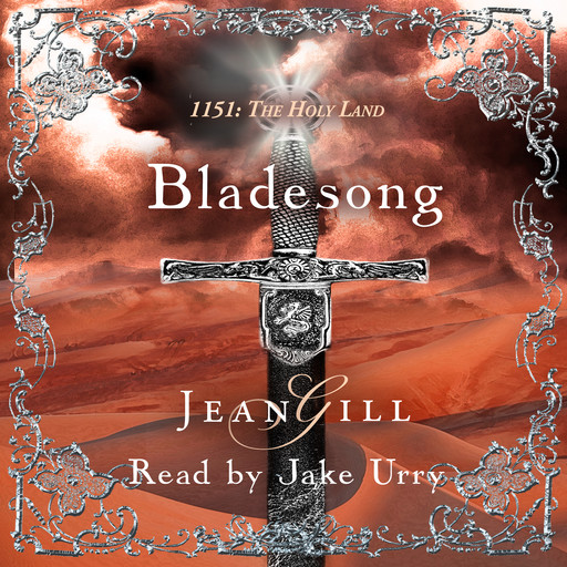 Bladesong, Jean Gill