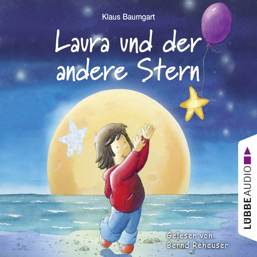 Laura und der andere Stern, Klaus Baumgart