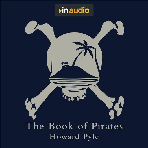 Book of Pirates, Howard Pyle