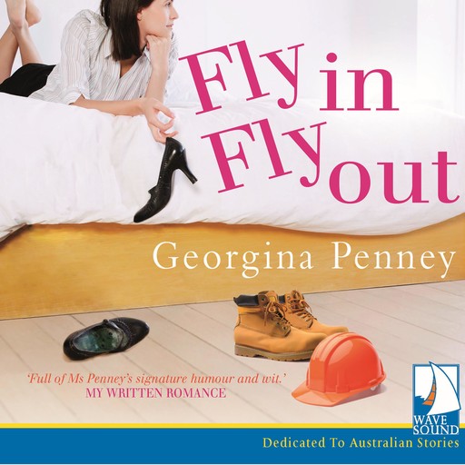 Fly In Fly Out, Georgina Penney