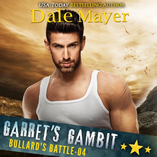 Garret's Gambit, Dale Mayer