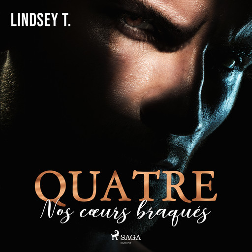 Quatre, Lindsey T.