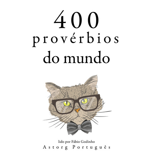 400 provérbios do mundo, 