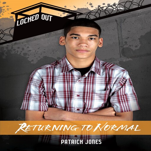 Returning to Normal, Patrick Jones