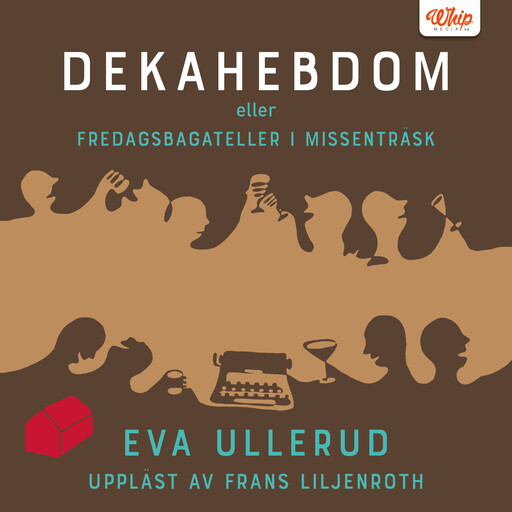 Dekahebdom, Eva Ullerud