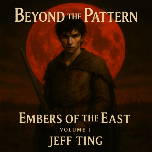 Beyond the Pattern, jeff ting