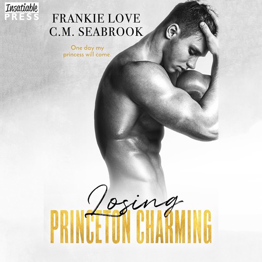 Losing Princeton Charming, Frankie Love, C.M. Seabrook