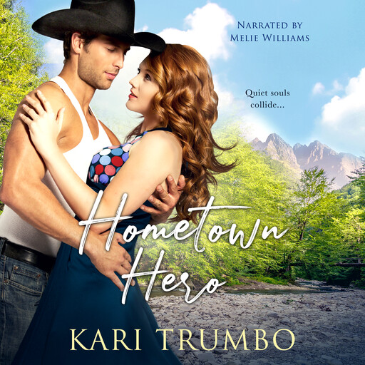 Hometown Hero, Kari Trumbo