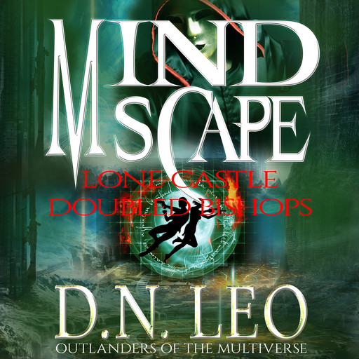 Mindscape Two: Lone Castle & Doubled Bishops, D.N. Leo