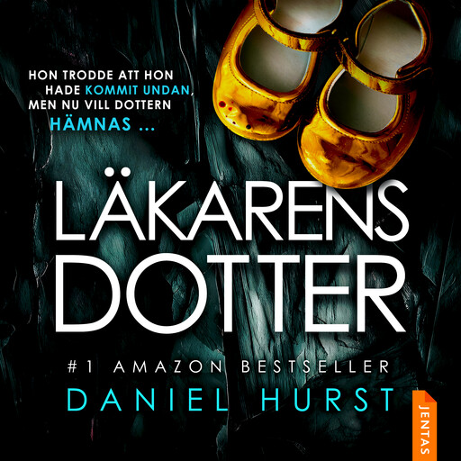 Läkarens dotter, Daniel Hurst