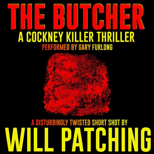 The Butcher, Will Patching