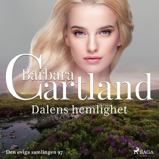 Dalens hemlighet, Barbara Cartland
