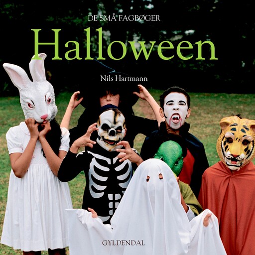 Halloween, Nils Hartmann