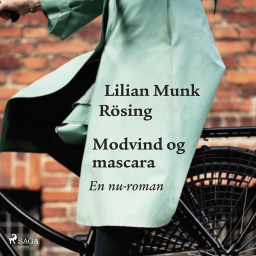 Modvind og Mascara, Lilian Munk Rösing