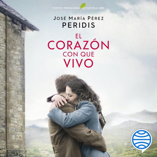 El corazón con que vivo, Peridis