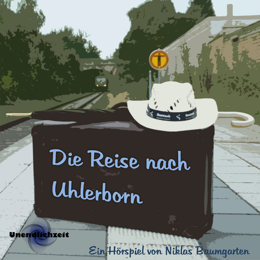 Die Reise nach Uhlerborn, Niklas Baumgarten