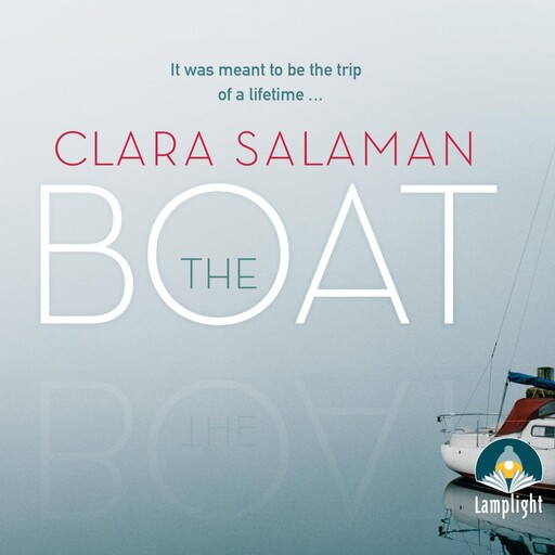 The Boat, Clara Salaman