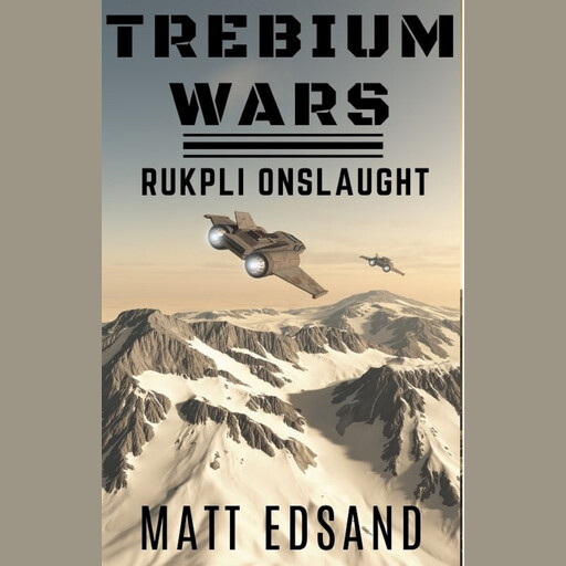 Rukpli Onslaught, Matt Edsand
