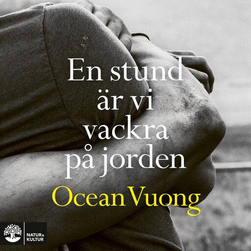 En stund är vi vackra på jorden, Ocean Vuong