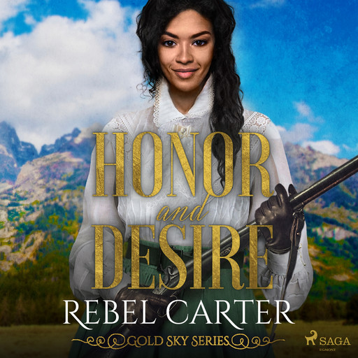 Honor and Desire, Rebel Carter