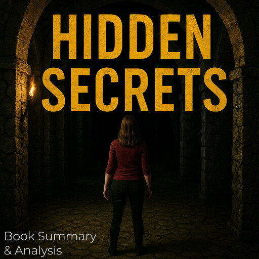 Hidden Secrets: Book Summary & Analysis, Ava Cross