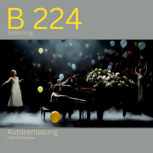 B 224, Olaf Nollmeyer