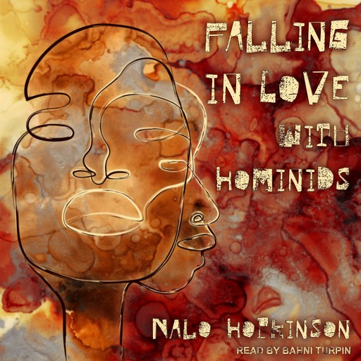 Falling in Love with Hominids, Nalo Hopkinson