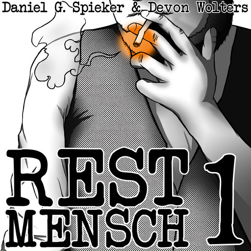Restmensch 1, Daniel Spieker, Devon Wolters