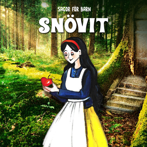 Snövit, Staffan Götestam, Joesfin Götestam