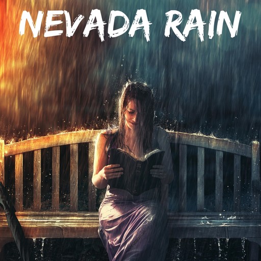 Nevada Rain, Kristina Garlick