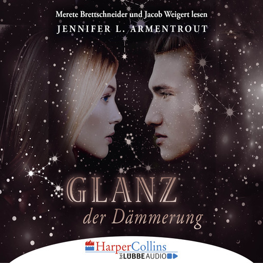 Glanz der Dämmerung - Götterleuchten 3 (Ungekürzt), Jennifer L. Armentrout