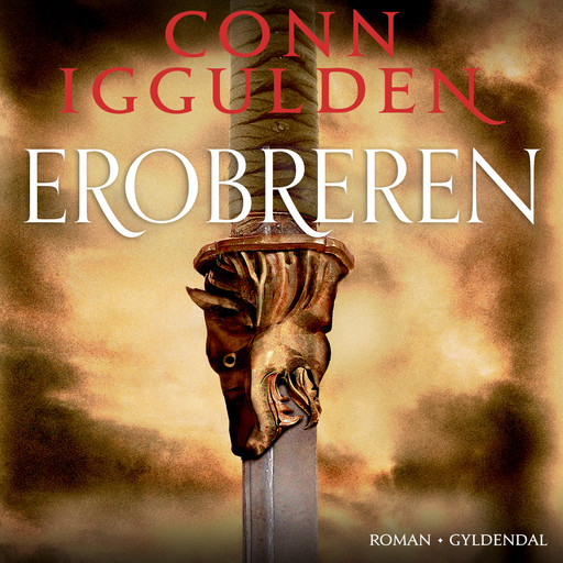 Erobreren, Conn Iggulden