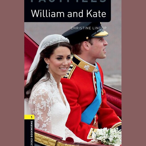 William and Kate, Christine Lindop