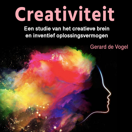Creativiteit, Gerard de Vogel