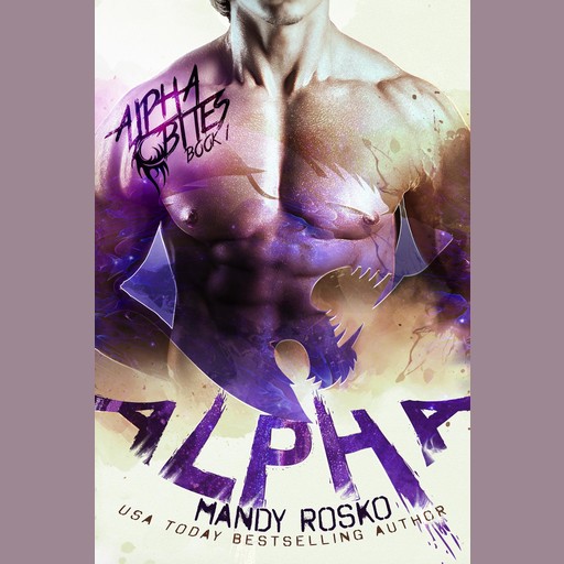 Alpha, Mandy Rosko