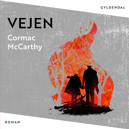 Vejen, Cormac McCarthy