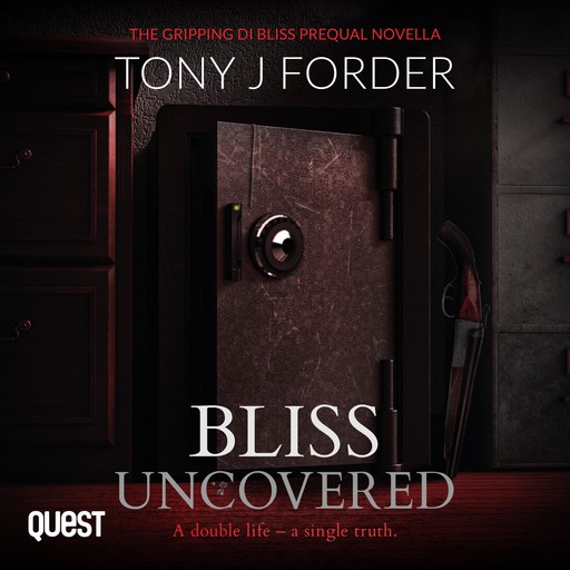 Bliss Uncovered, Tony J. Forder