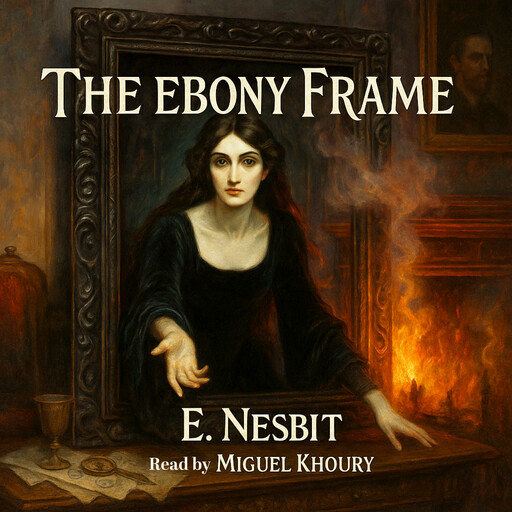 The Ebony Frame, Nesbit