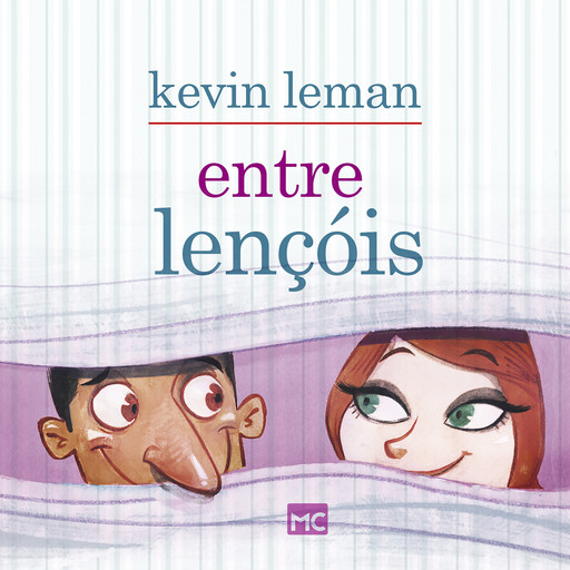 Entre lençóis, Kevin Leman
