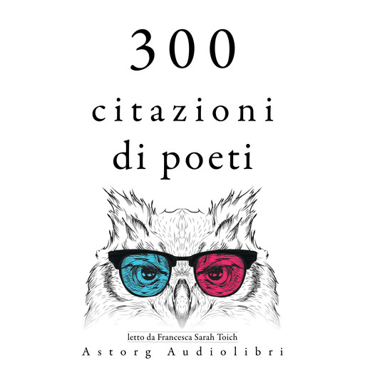 300 citazioni di poeti, Charles Baudelaire, Alfred de Musset, Alphonse de Lamartine