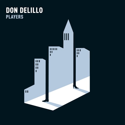 Players, Don DeLillo