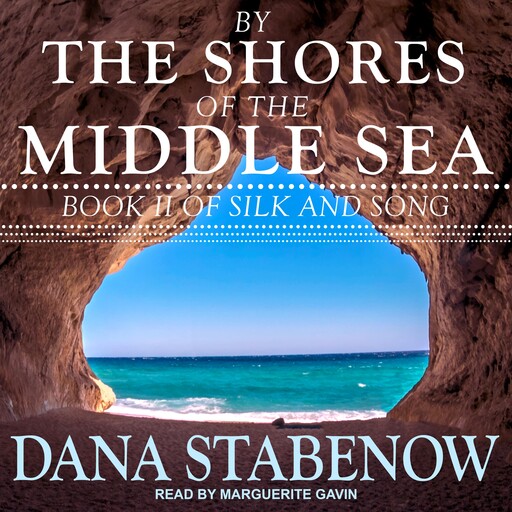 By the Shores of the Middle Sea, Dana Stabenow