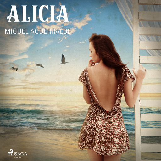 Alicia, Miguel Aguerralde