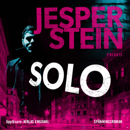 Solo, Jepser Stein