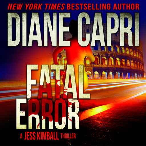 Fatal Error, Diane Capri