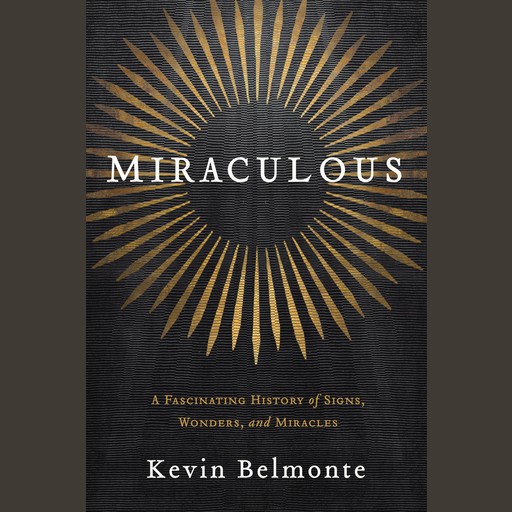 Miraculous, Kevin Belmonte
