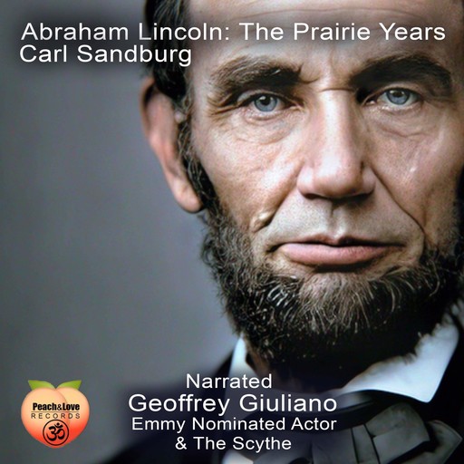 Abraham Lincoln, Carl Sandburg