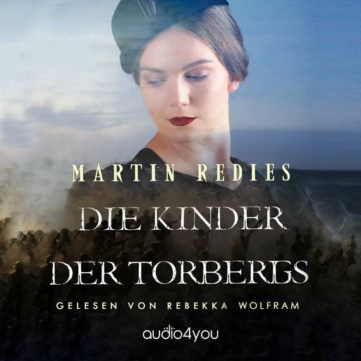 Die Kinder der Torbergs, Martin Redies