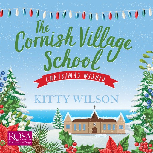 The Cornish Village School, Kitty Wilson