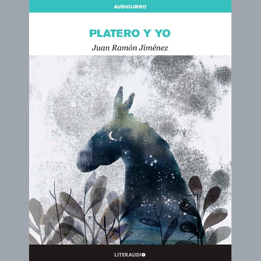 Platero y Yo, Juan Ramón Jiménez